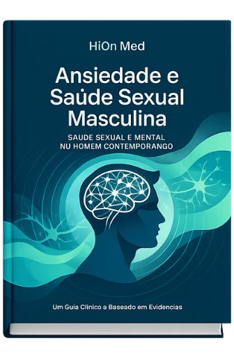 Ansiedade e Saúde Sexual Masculina