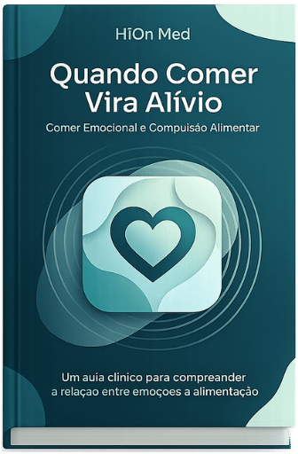 Quando Comer Vira Alívio